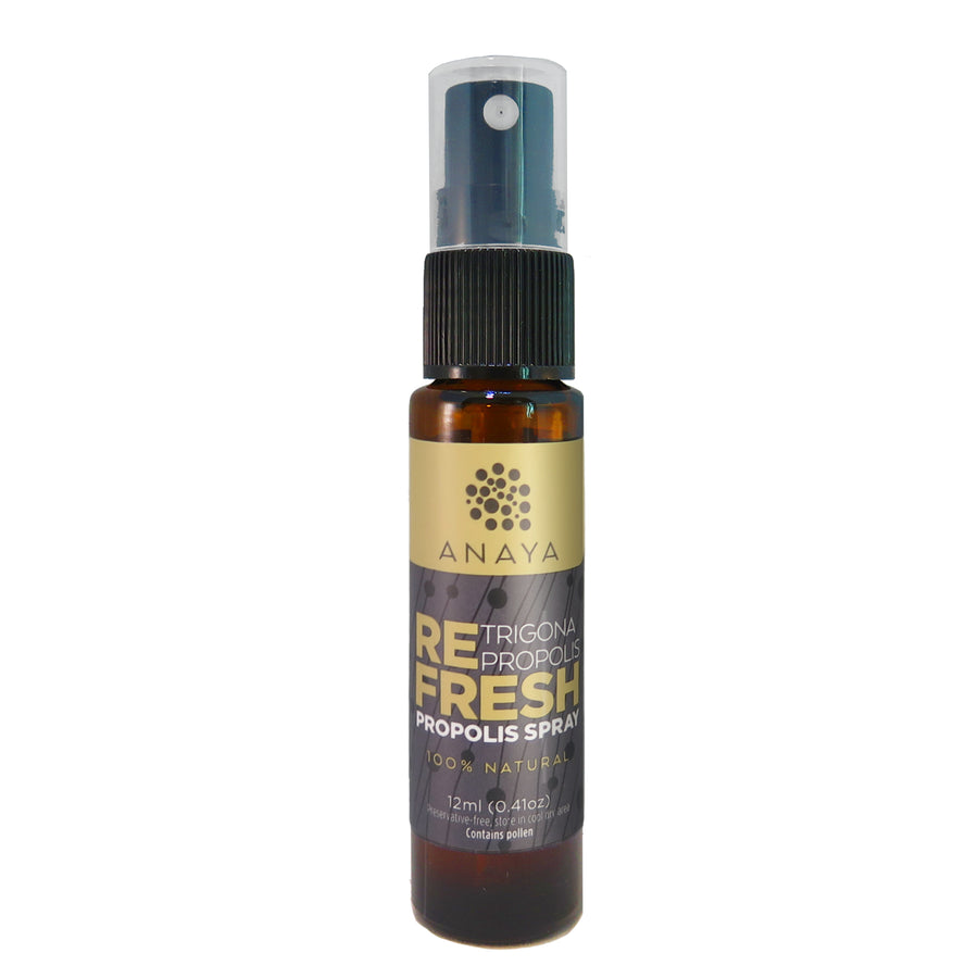 Trigona Propolis Spray 12ml