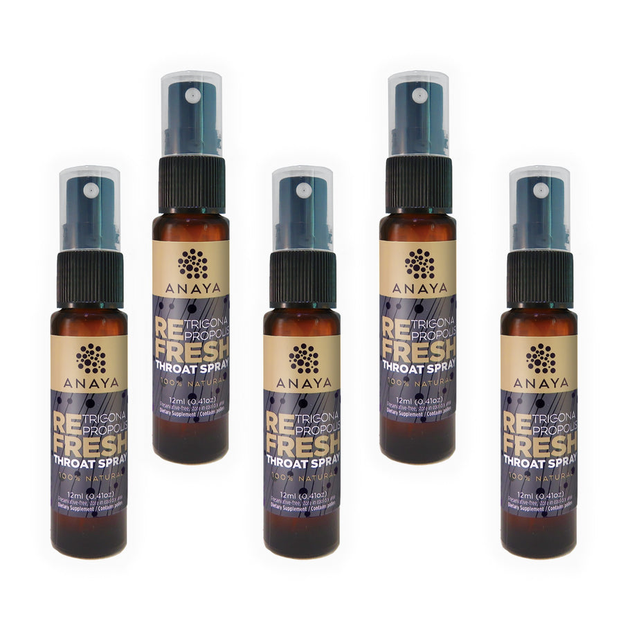 Trigona Propolis Spray 12ml