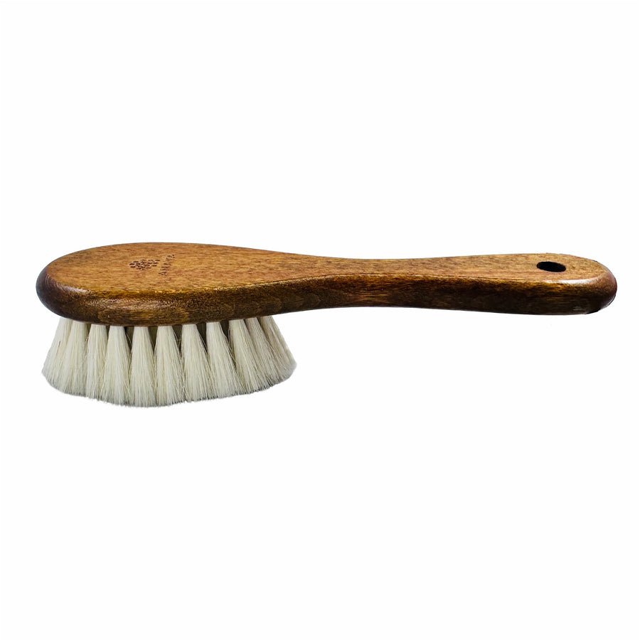 Leather Buffing Brush